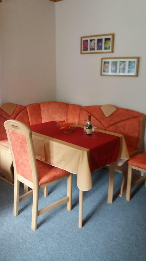 Ferienhaus Am Langen See Heidesee 外观 照片
